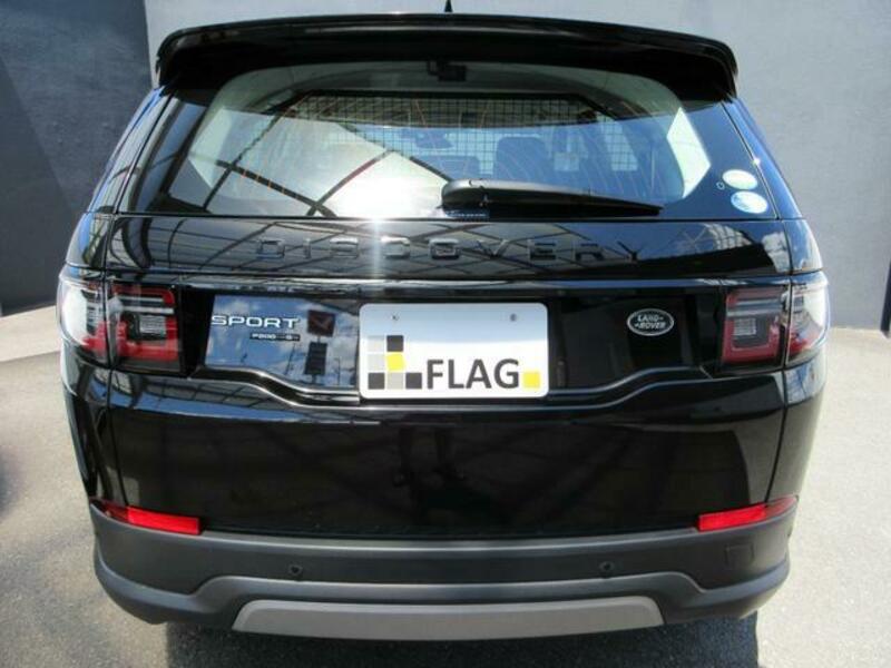 DISCOVERY SPORT