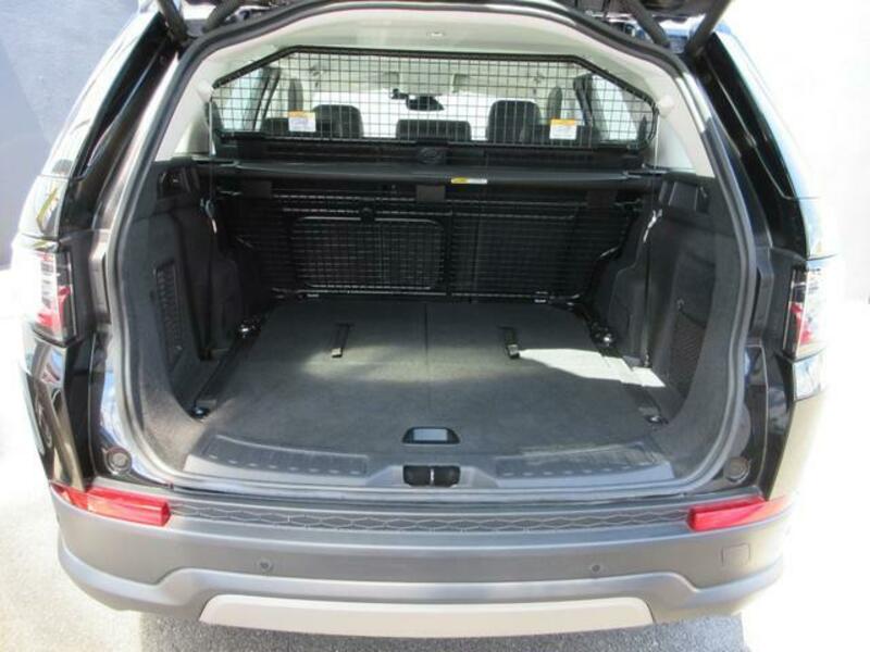DISCOVERY SPORT