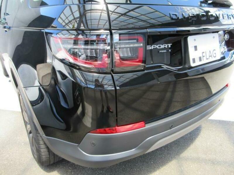 DISCOVERY SPORT