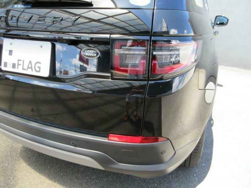 DISCOVERY SPORT