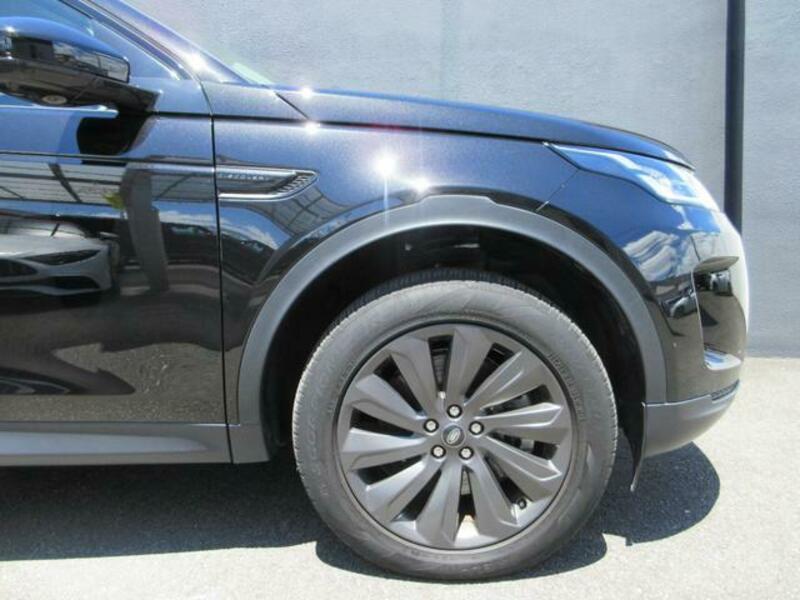 DISCOVERY SPORT