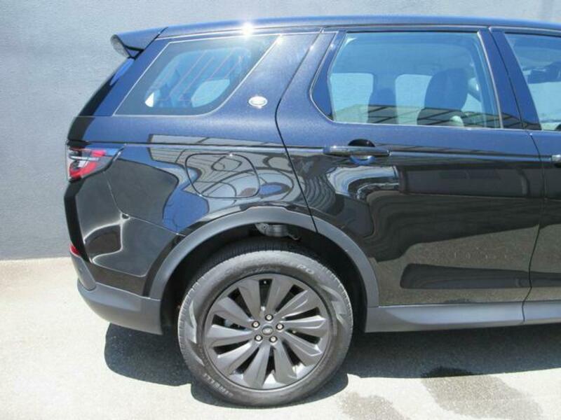 DISCOVERY SPORT