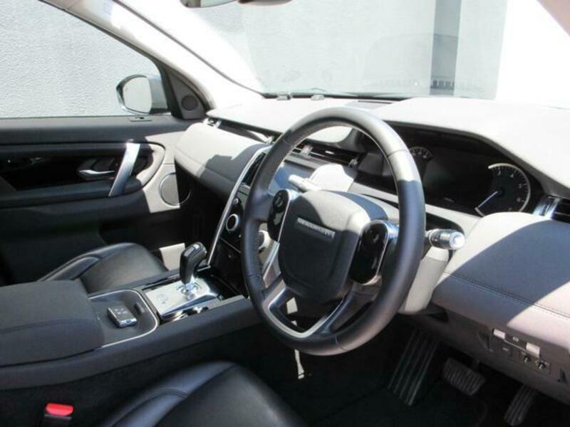 DISCOVERY SPORT
