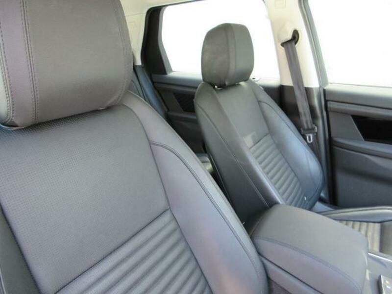 DISCOVERY SPORT