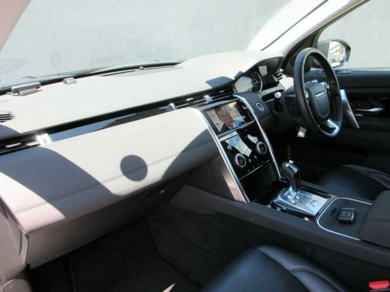 DISCOVERY SPORT