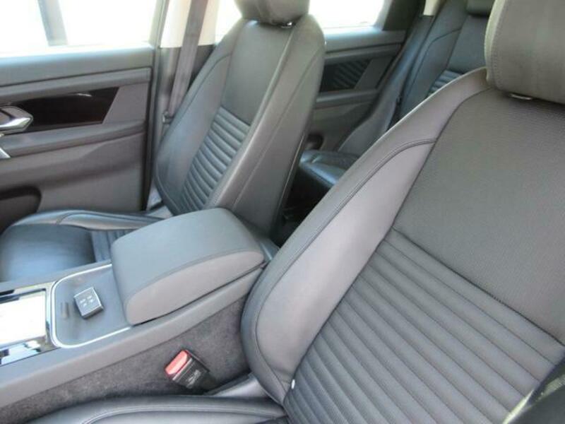 DISCOVERY SPORT