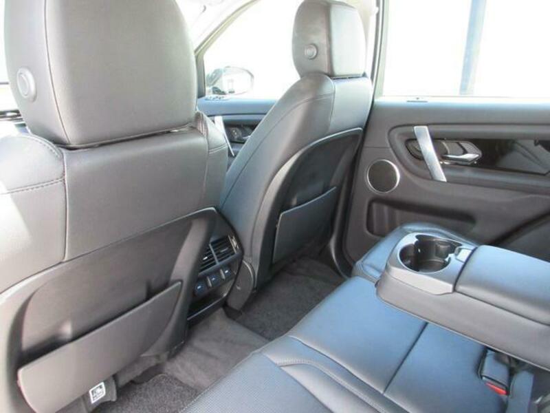 DISCOVERY SPORT