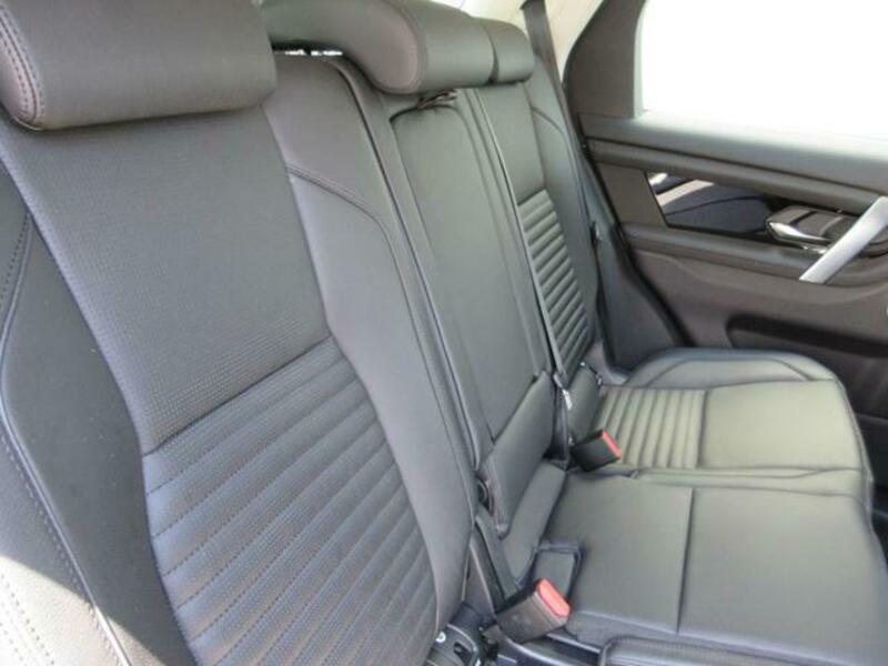 DISCOVERY SPORT
