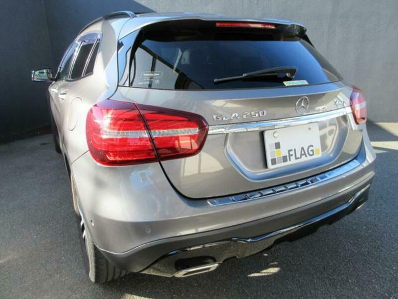 GLA CLASS