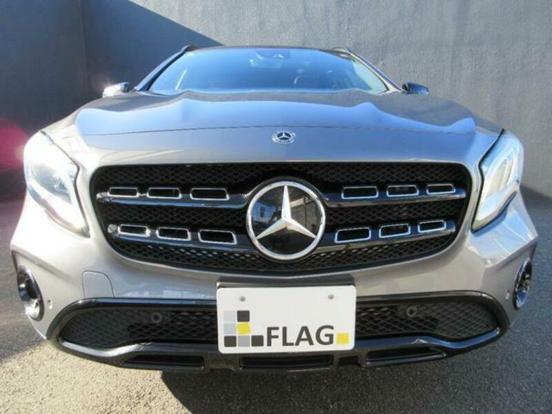 GLA CLASS