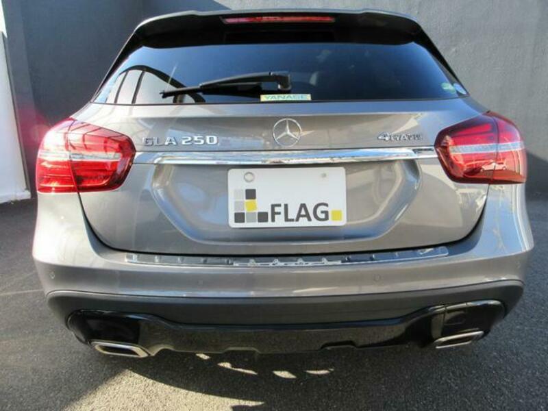 GLA CLASS