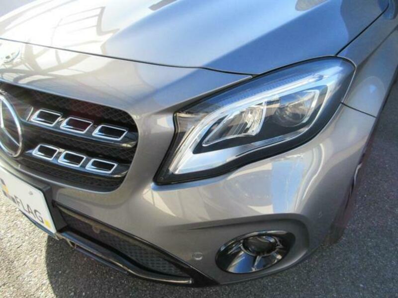 GLA CLASS
