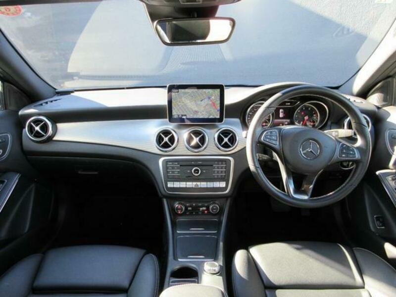 GLA CLASS