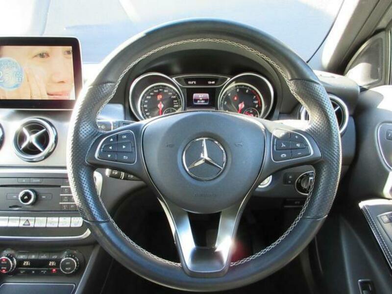 GLA CLASS