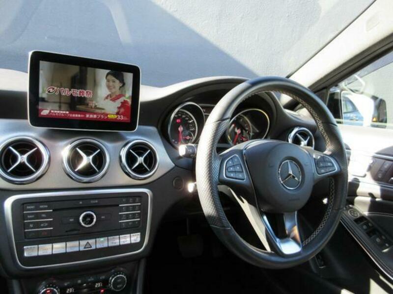 GLA CLASS