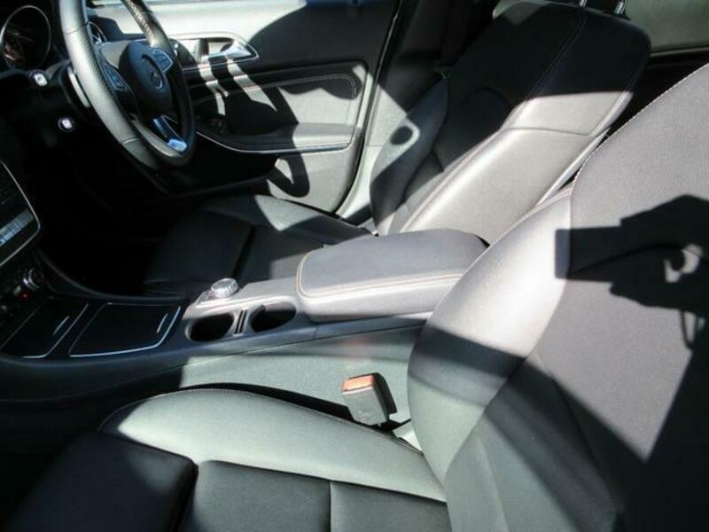 GLA CLASS