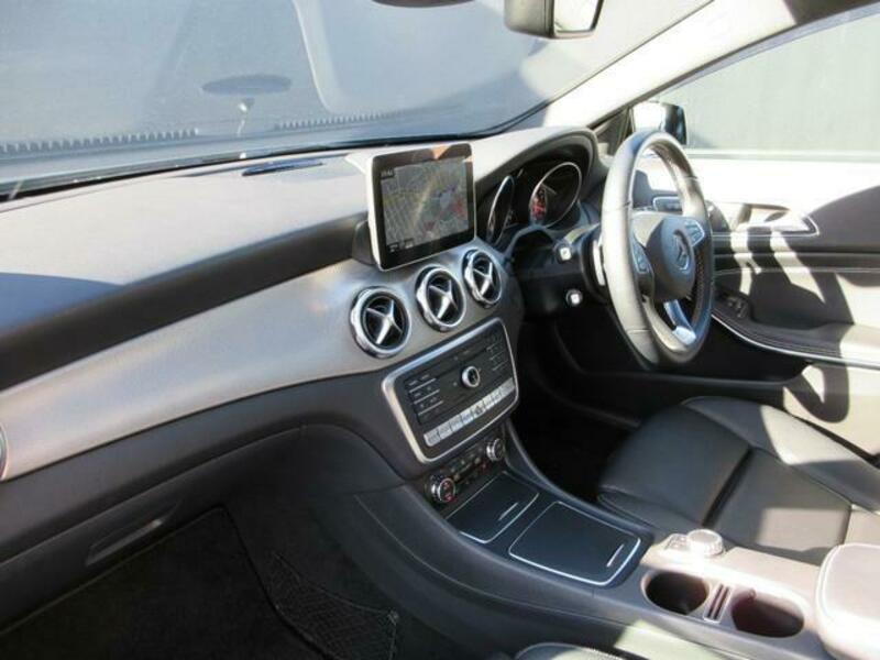GLA CLASS