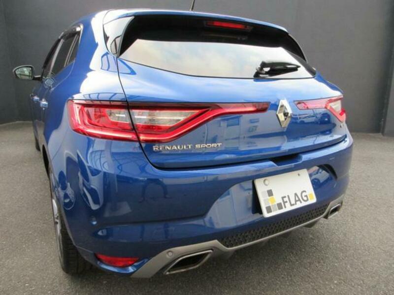 MEGANE