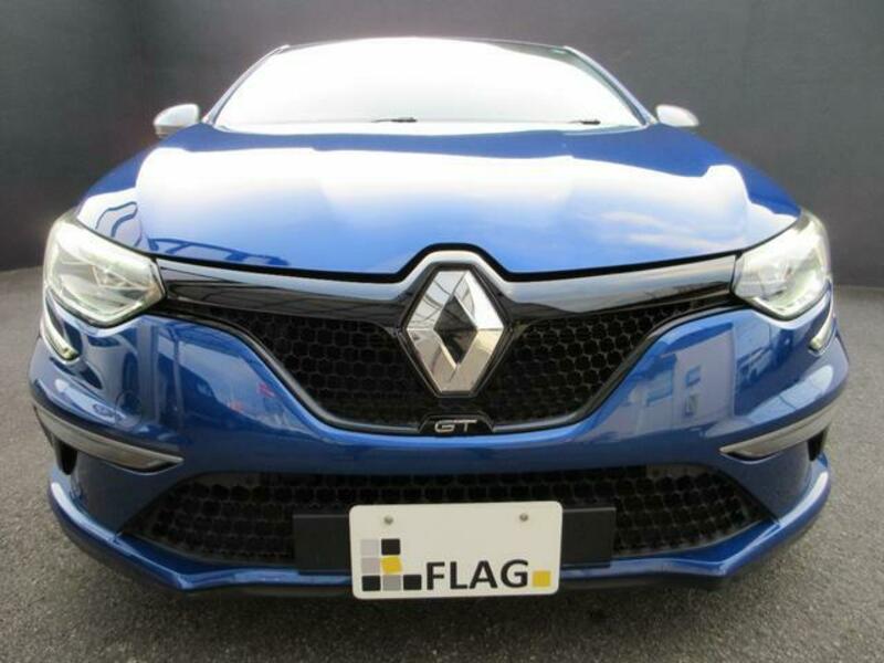 MEGANE
