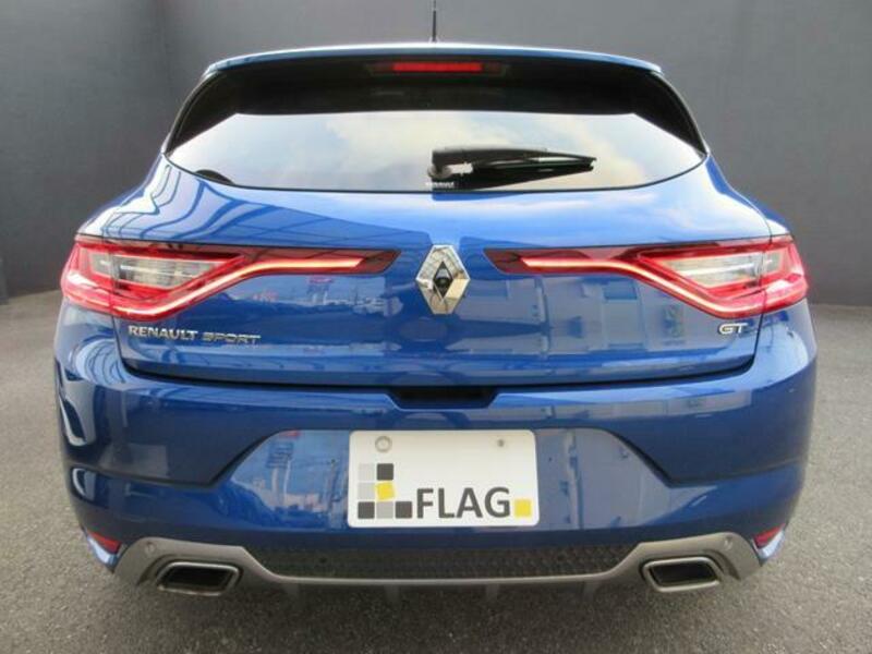 MEGANE