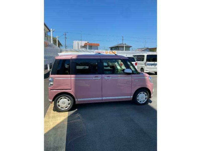 MOVE CANBUS
