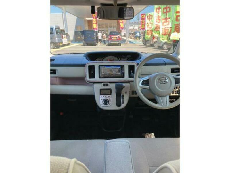 MOVE CANBUS