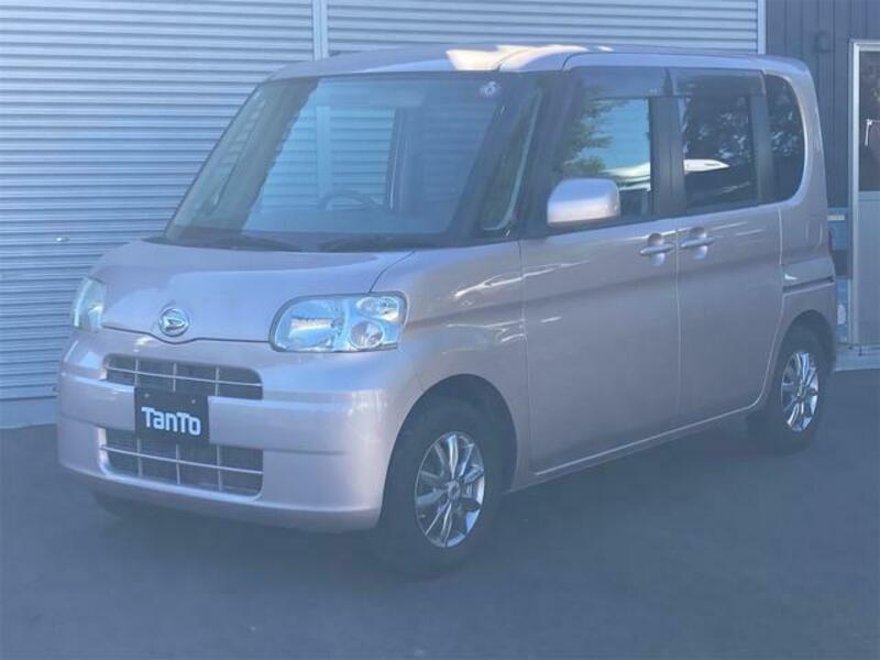 TANTO