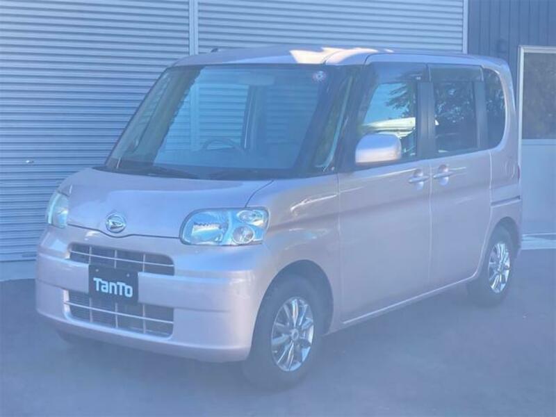 TANTO