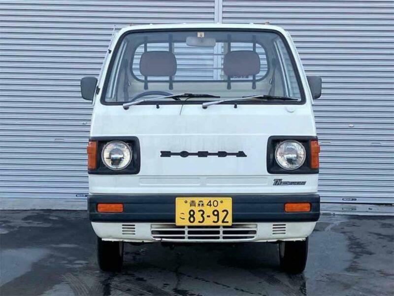 ACTY TRUCK