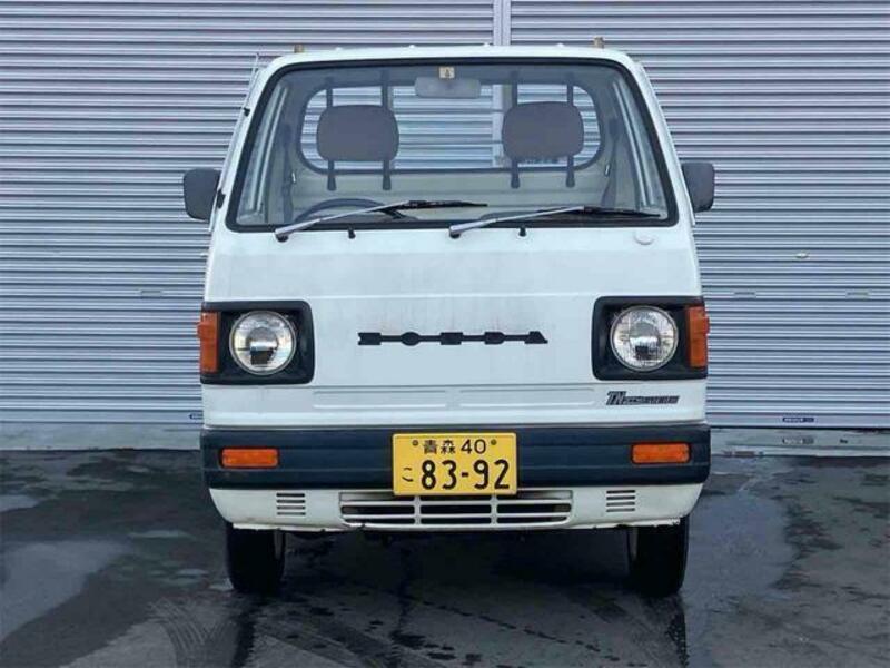 ACTY TRUCK