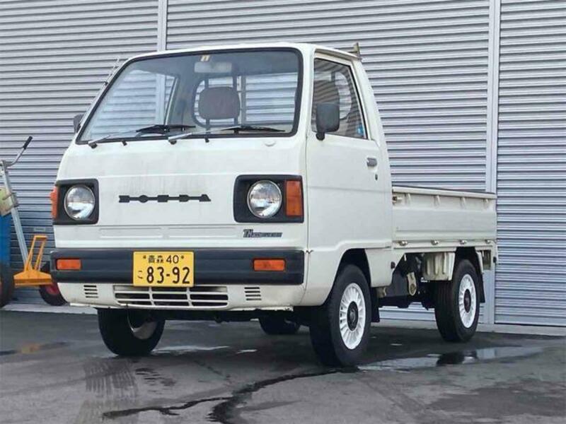 ACTY TRUCK