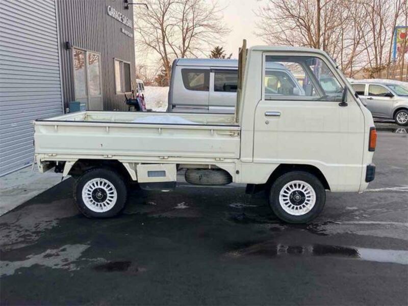 ACTY TRUCK