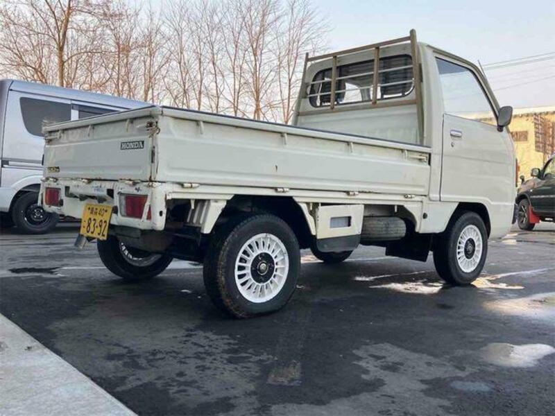ACTY TRUCK