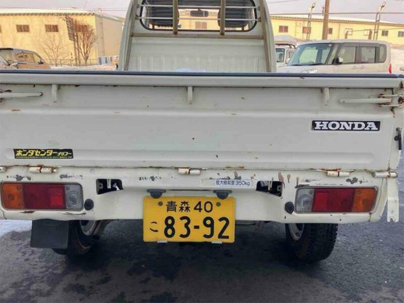 ACTY TRUCK