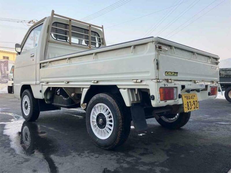 ACTY TRUCK