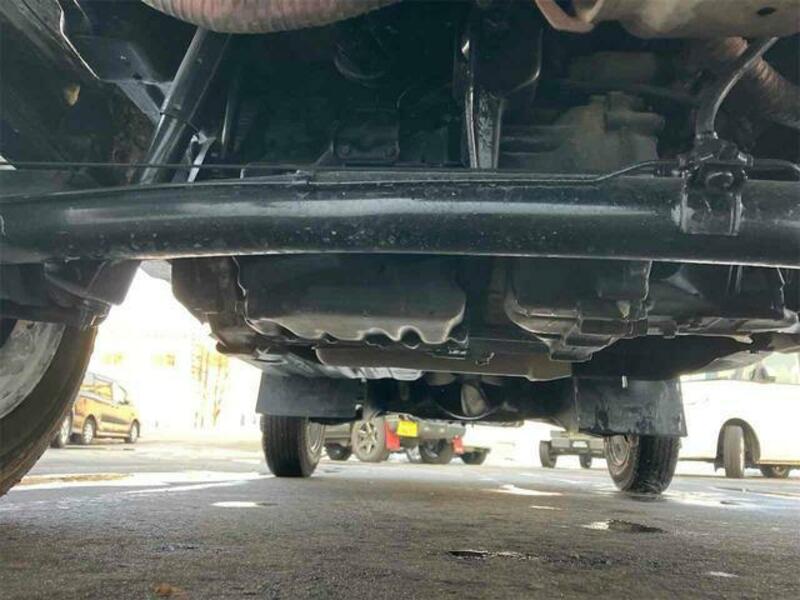 ACTY TRUCK