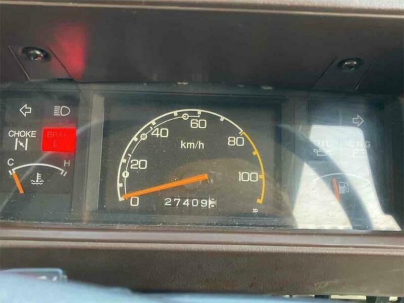 ACTY TRUCK