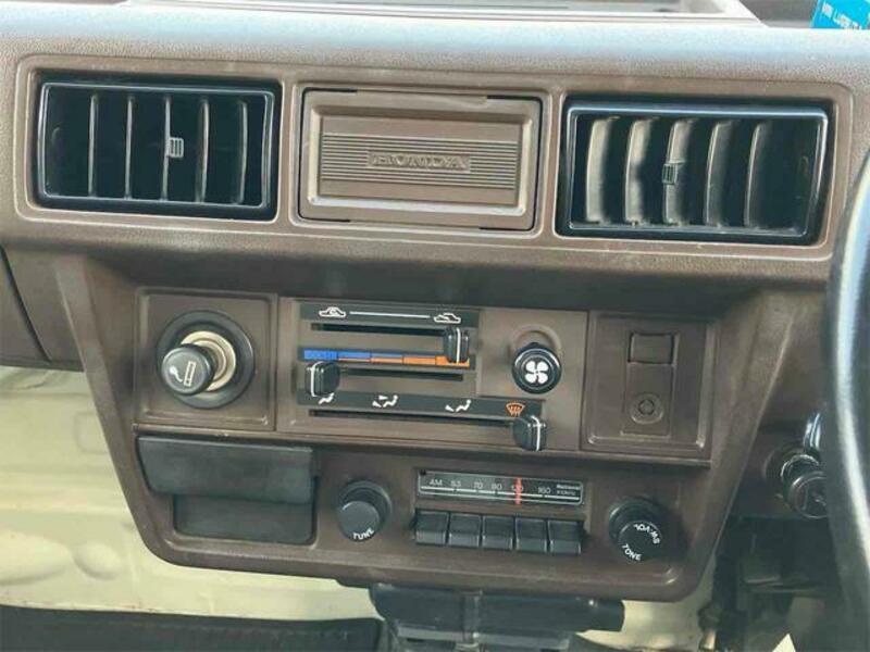 ACTY TRUCK