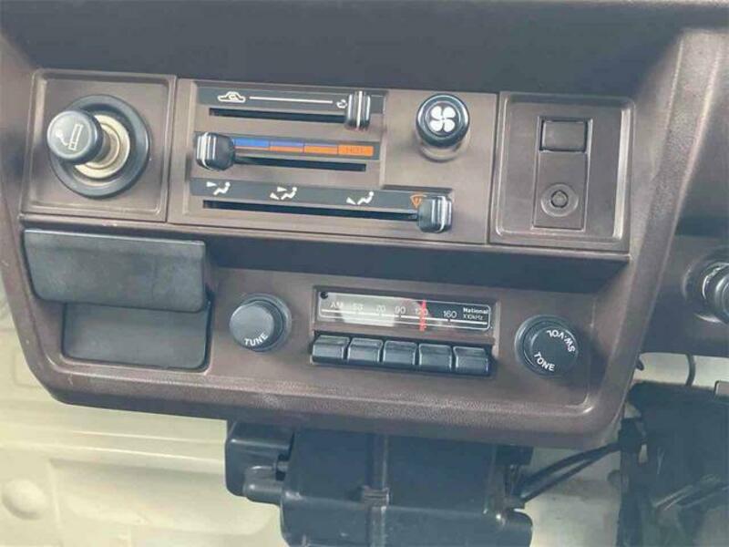 ACTY TRUCK