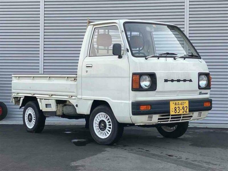 HONDA ACTY TRUCK