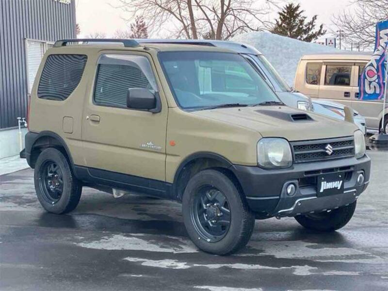 JIMNY