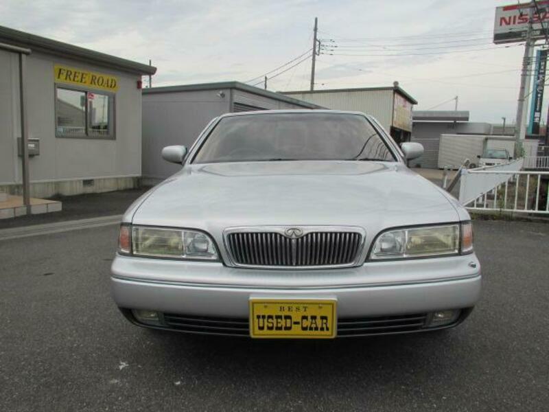INFINITI Q45