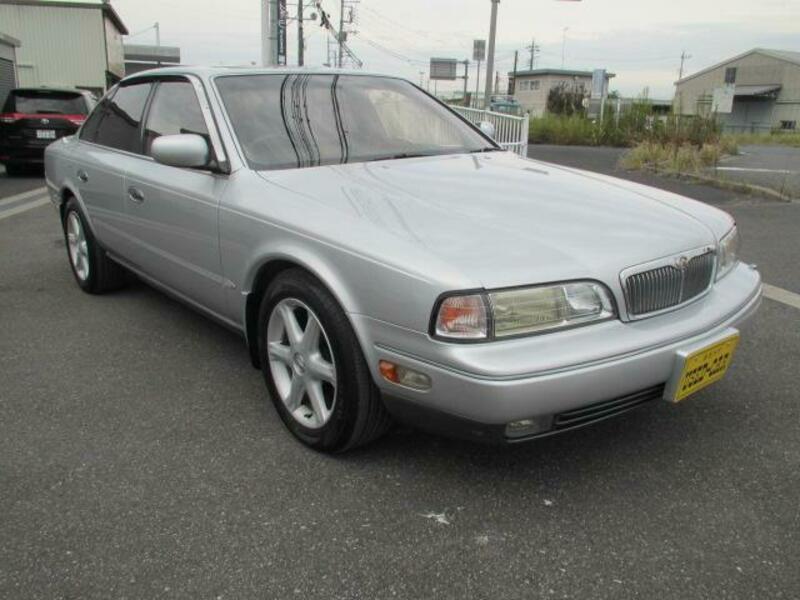 INFINITI Q45
