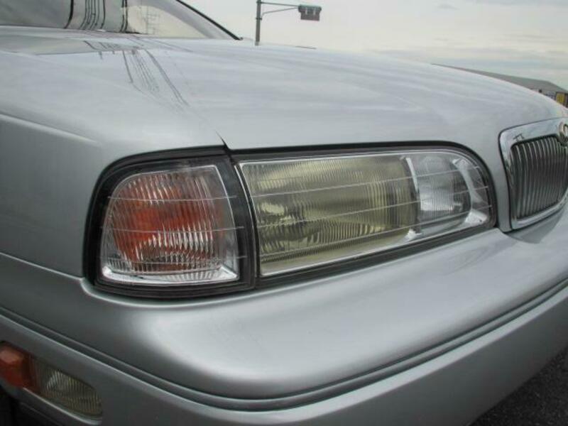 INFINITI Q45