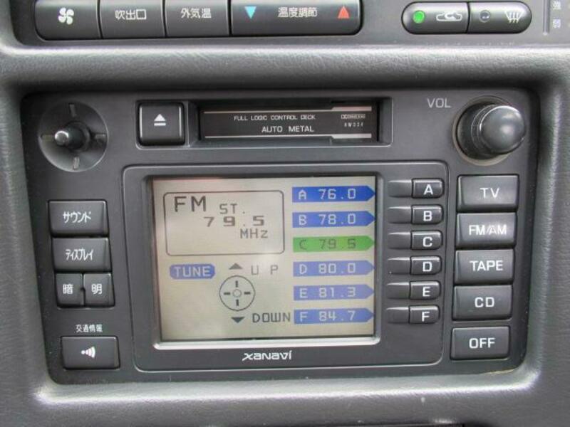 INFINITI Q45