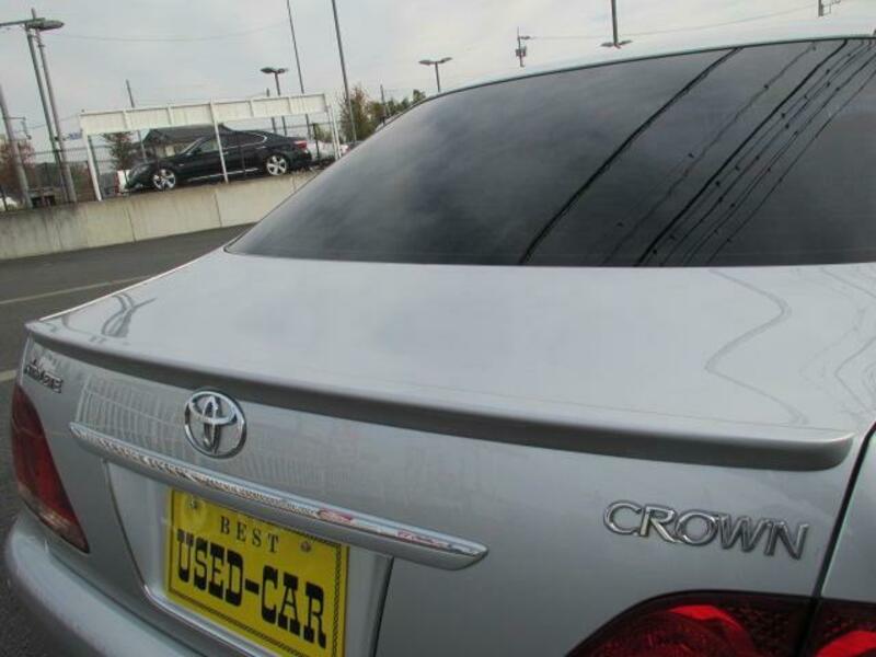 CROWN