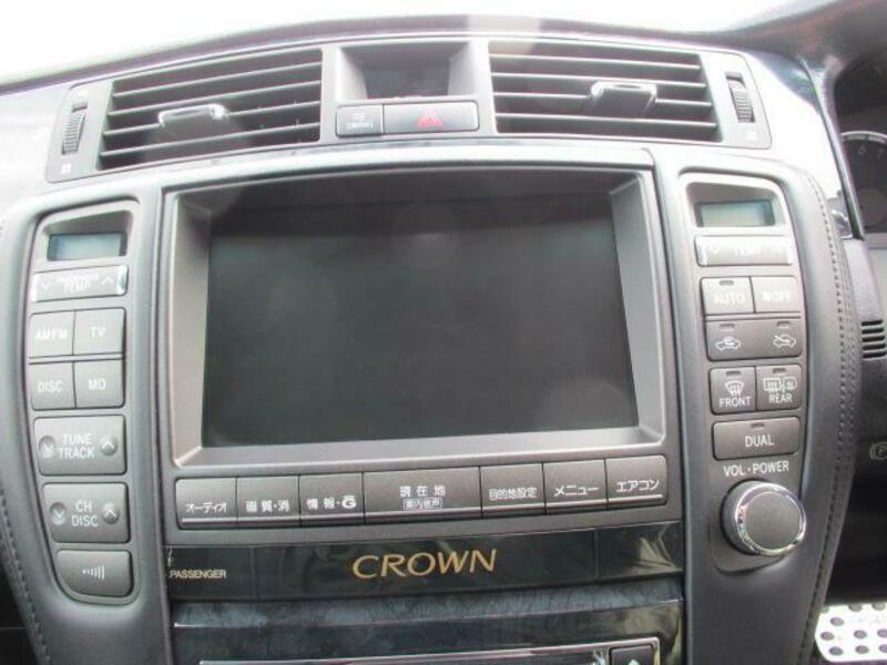 CROWN
