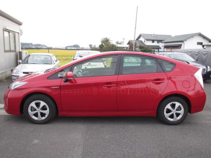PRIUS