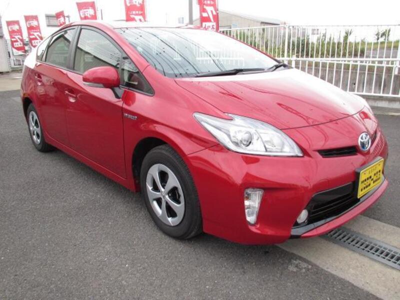 PRIUS