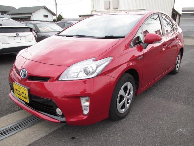PRIUS